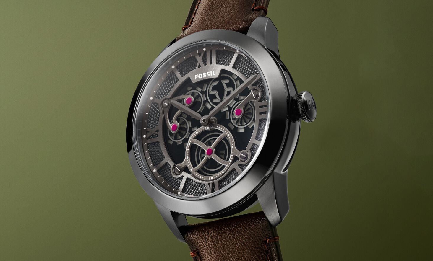 fossil-mechanical-watches