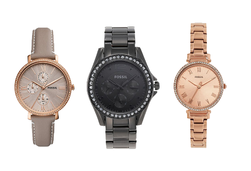 Fossil Watches