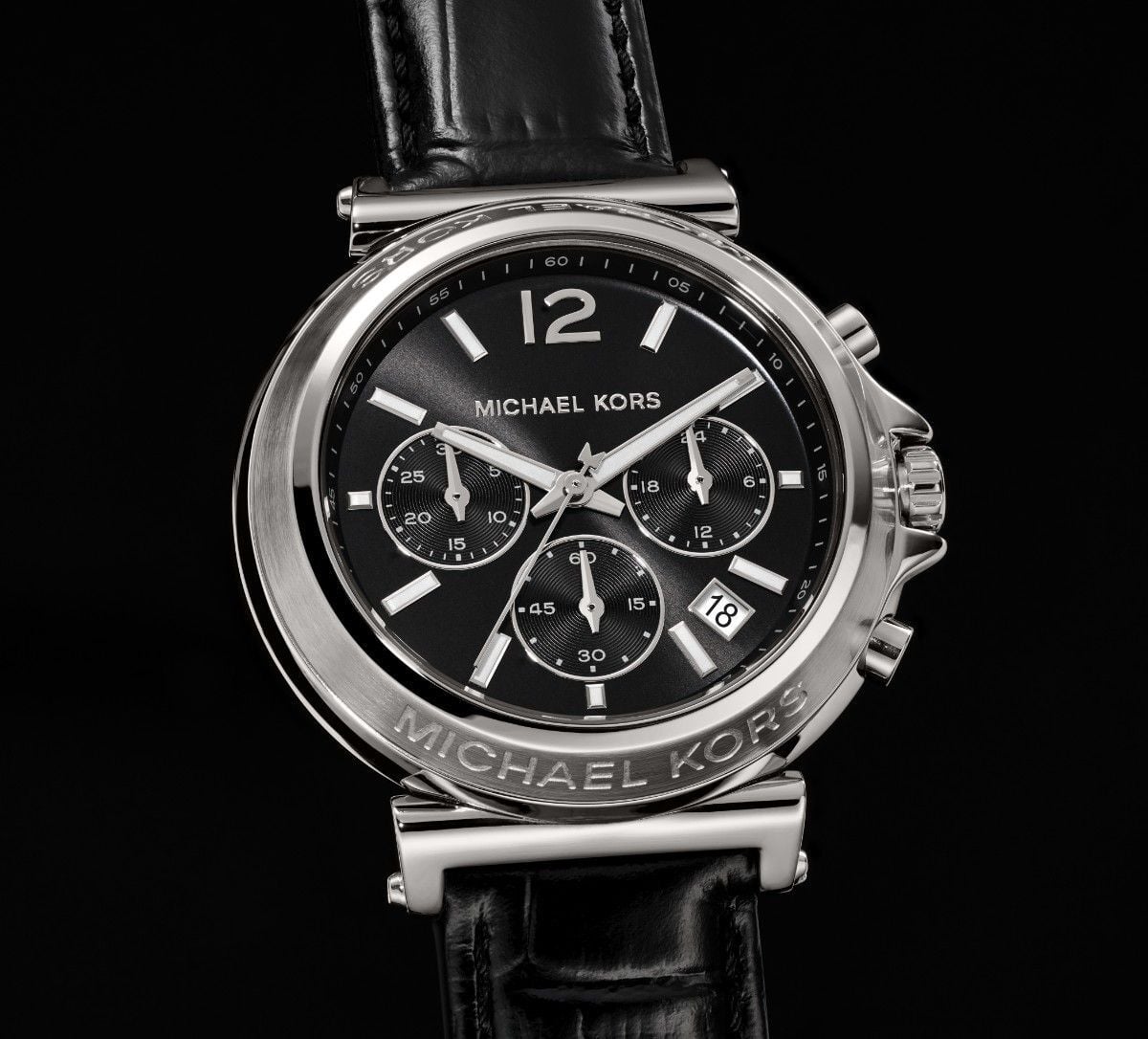 Michael kors watches