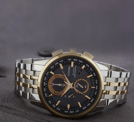 Perpetual Calendar Watches