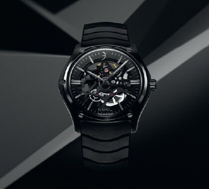 ebel watches