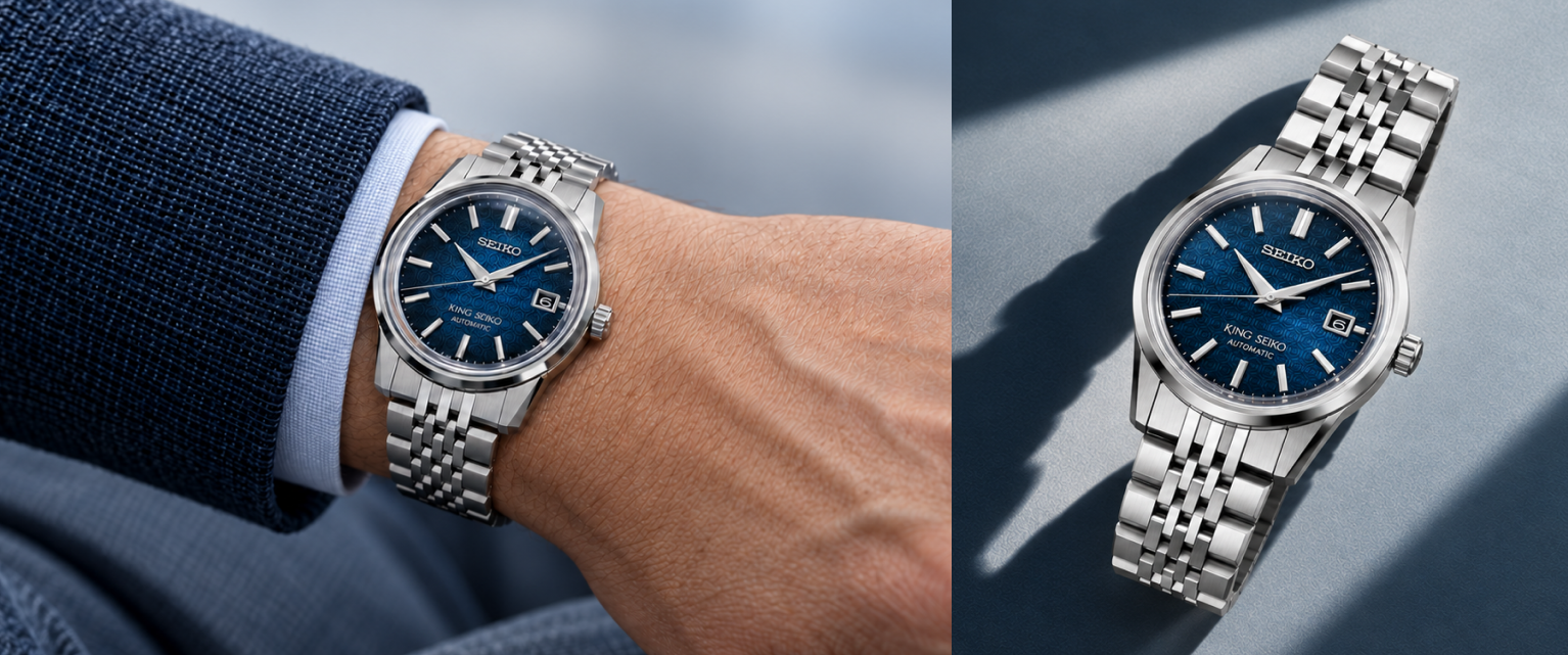 6 Most Prestigious Men's Watches That Define Timeless Excellence
