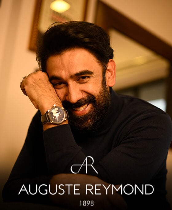 Auguste-Reymond-Watches