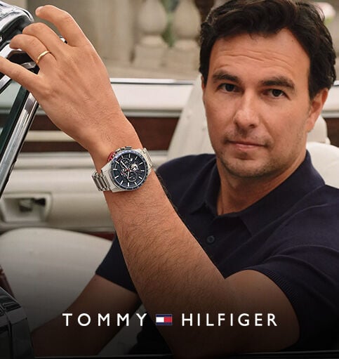 Tommy Hilfiger
