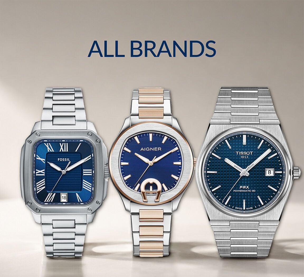 All Brands