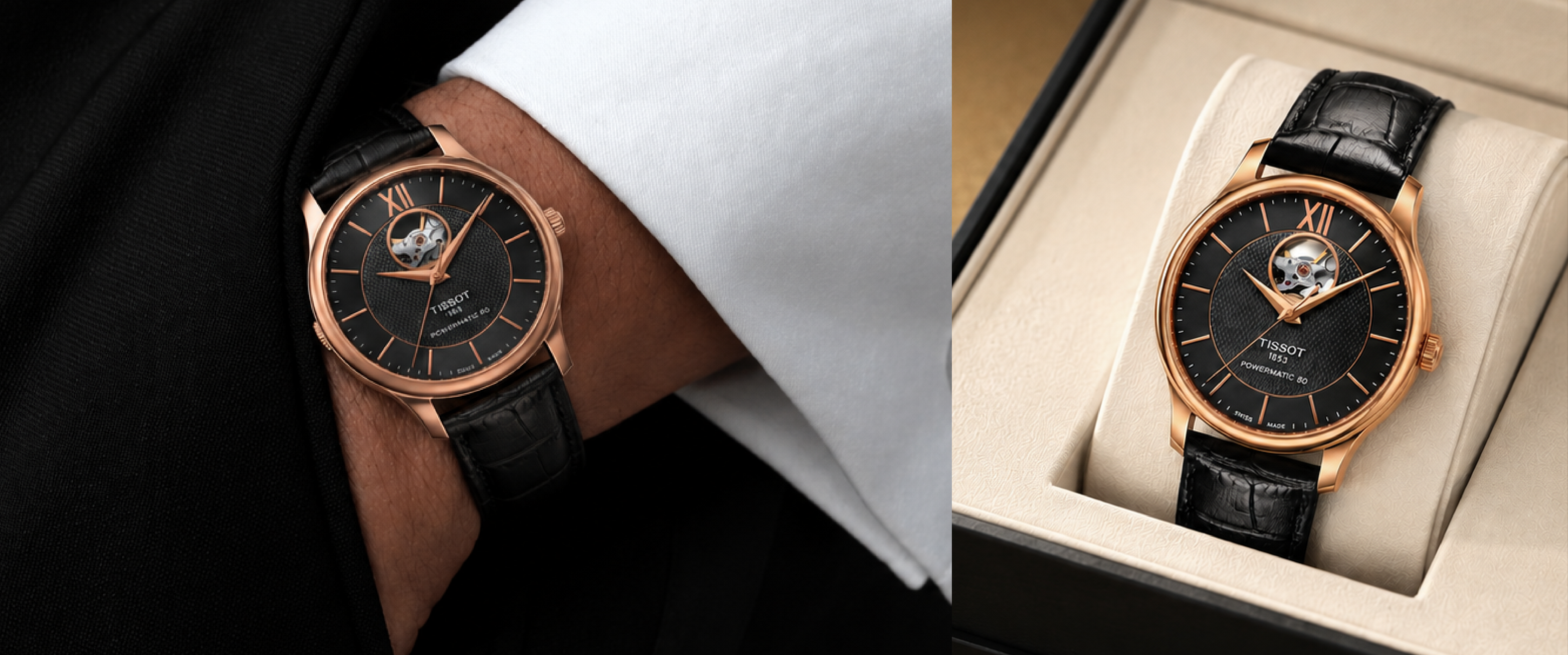 Skeleton Watches by Tissot Watches &ndash; A Collector's Gateway to Fine Watchmaking | HeliosSkeleton Watches by Tissot Watches &ndash; A Collector's Gateway to Fine Watchmaking 