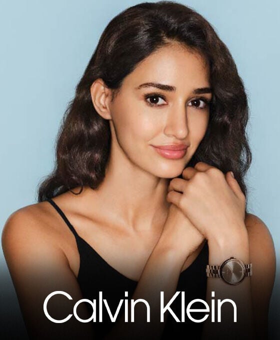 Calvin Klein