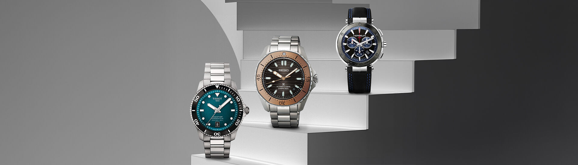 Premium Watches for Men: Nautical Branded Watches for the Discerning Collector
