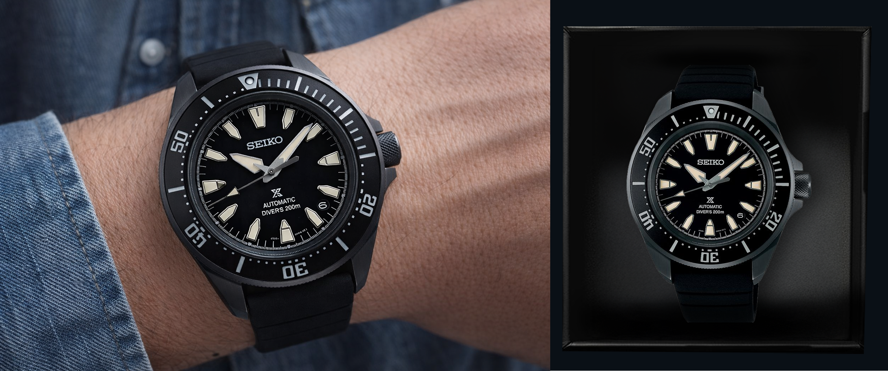Collectors&rsquo; Picks: Must-Have Luminous Dial Watches and Analog Digital Hybrid Watches for 2025