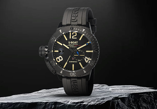 U-Boat Watches
