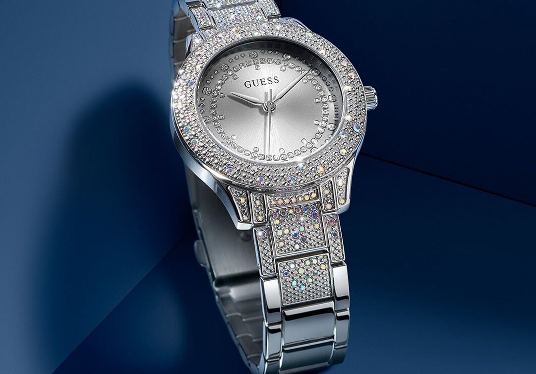 guess watches