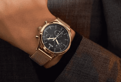 Boss Watches