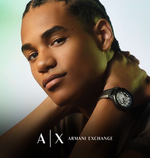 Armani Exchange