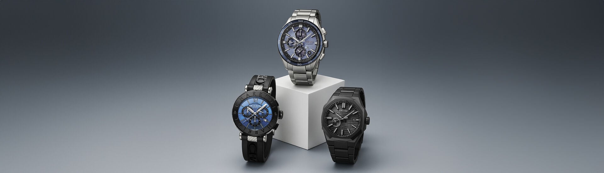 Premium Watches for Men: Sapphire Crystal for an Unscratched View