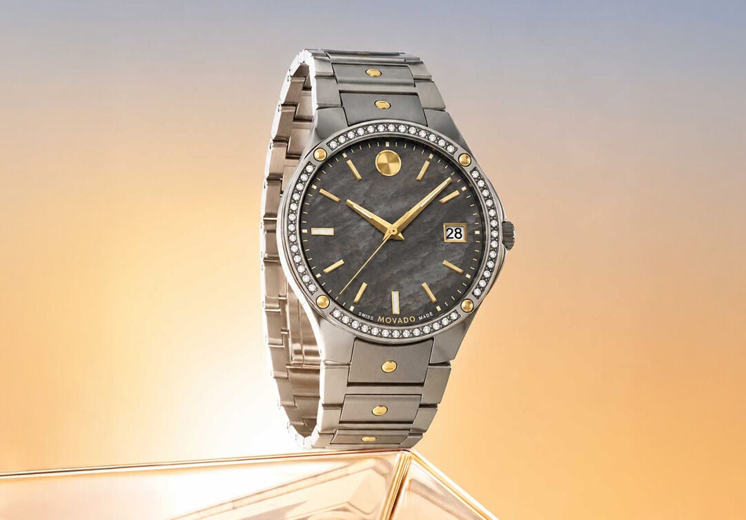 Movado