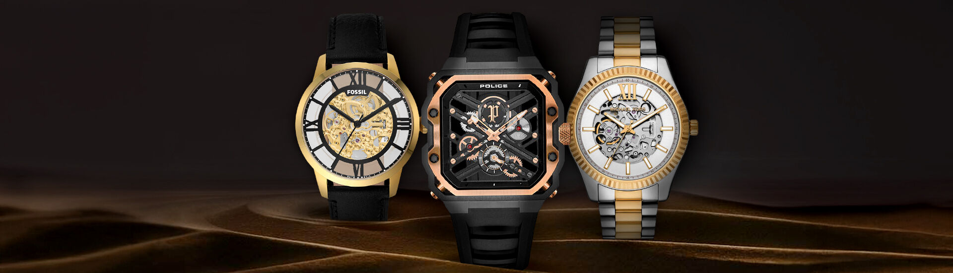 Skeleton Watches for Men: Premium Timepieces That Showcase Mechanical Excellence