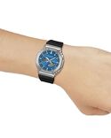 G-Shock Men GBM-2100 Blue  Analog-Digital Quartz watch SKU ID G1734 Helios The Watch Store