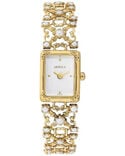 Titan Nebula Women  Silver Analog Watch SKU-ID 2028DM06 | Helios The Watch Store