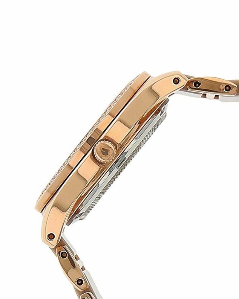 Xylys Women SHImmER Mother Of Pearl Analog Quartz watch SKU ID 9766WD02 Helios The Watch Store