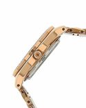 Xylys Women SHImmER Mother Of Pearl Analog Quartz watch SKU ID 9766WD02 Helios The Watch Store