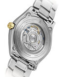 Ebel Men 1911 Green Analog Automatic watch SKU ID 1216665 Helios The Watch Store