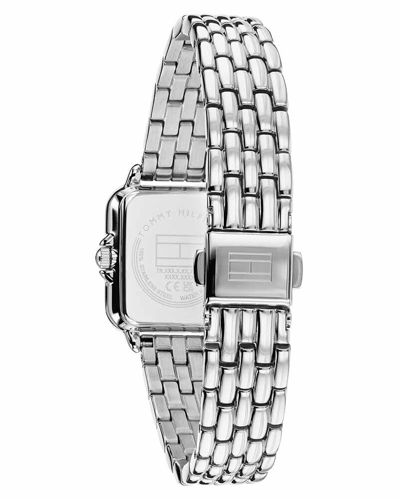 Tommy Hilfiger WOMEN MIA MOP Analog Quartz watch SKU ID TH1782914W Helios The Watch Store