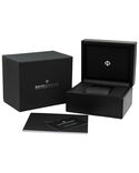 Baume et Mercier Men CLASSIMA Silver Analog Automatic watch SKU ID M0A10263 Helios The Watch Store