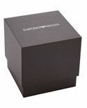 Emporio Armani Women  Mother of Pearl Analog Automatic watch SKU ID AR60097 Helios The Watch Store
