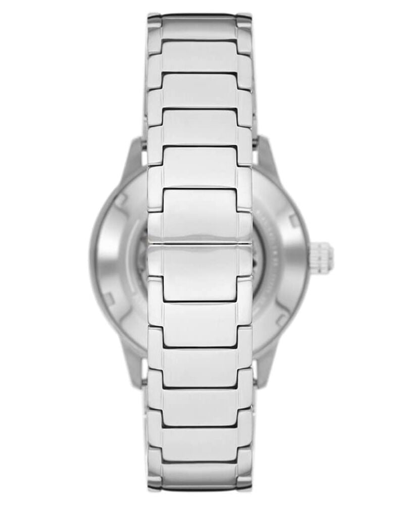 Buy Emporio Armani Men Round Green Watch ar60053 at Helios Watch Store