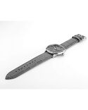Roamer Men Valais Men Interchangable Box Set Grey Analog Quartz watch SKU ID RM988833415505W Helios The Watch Store