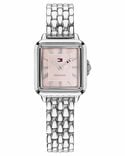 Tommy Hilfiger WOMEN MIA MOP Analog Quartz watch SKU ID TH1782914W Helios The Watch Store
