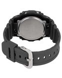 G-Shock Men DW-5610 Black Digital Quartz watch SKU ID G1647 Helios The Watch Store