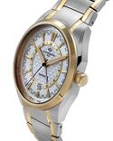 Continental Men Signature White Analog Quartz Watch SKU ID 26902-GM312130 Helios The Watch Store