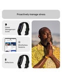 Fitbit Unisex INSPIRE 3 Black Digital/Smart Smart/Digital watch SKU ID FB424BKBK Helios The Watch Store
