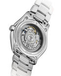 Ebel Unisex 1911 Petroleum Analog Automatic watch SKU ID 1216664 Helios The Watch Store