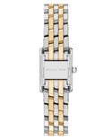 Michael Kors Women Georgie White Analog Quartz watch SKU ID MK7612 Helios The Watch Store