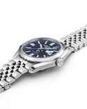 Roamer Men Montalbano Men Blue Analog Quartz watch SKU ID RM996983414520W Helios The Watch Store
