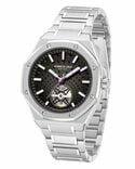 Kenneth Cole Men SS26 Gun Analog Automatic watch SKU ID KCWGY0099105MNW Helios The Watch Store