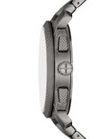 Fossil Men Machine Black Analog Quartz watch SKU ID FS6098 Helios The Watch Store