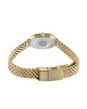 Continental Women  Elegance Champagne Analog Quartz watch SKU ID 26604-LT202310 Helios The Watch Store