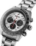 Seiko Men PROSPEX White Analog Solar watch SKU ID SSC911P1 Helios The Watch Store