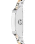 Michael Kors Women Georgie White Analog Quartz watch SKU ID MK7612 Helios The Watch Store