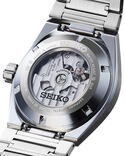 King Seiko Men KING SEIKO Blue Analog Automatic watch SKU ID SLA083J1 Helios The Watch Store
