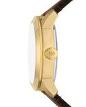Fossil Men Townsman Two Tone Quartz Quartz watch SKU ID FS6190 Helios The Watch Store