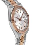 Continental Men Union Silver Analog Quartz Watch SKU ID 26751-GD815120 Helios The Watch Store