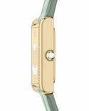 Emporio Armani Women  White Analog Quartz watch SKU ID AR11815 Helios The Watch Store
