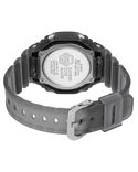 G-Shock Men GA-2100 Black  Analog-Digital Quartz watch SKU ID G1784 Helios The Watch Store