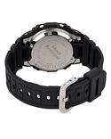 G-Shock Men DW-5000 Black Digital Quartz watch SKU ID G1660 Helios The Watch Store