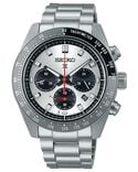 Seiko Men PROSPEX White Analog Solar watch SKU ID SSC911P1 Helios The Watch Store