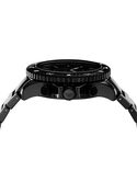 Emporio Armani Men  Grey Analog Quartz watch SKU ID AR70010 Helios The Watch Store